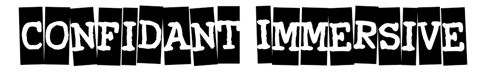 confidantimmersive.com